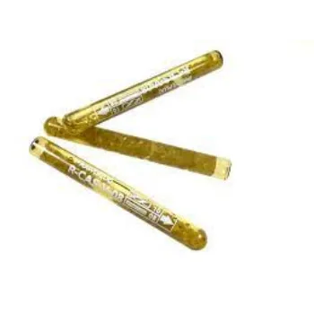  Resin Capsules